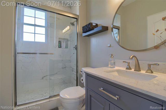 429 Delaford Court, Canton Charter Township, MI 48188