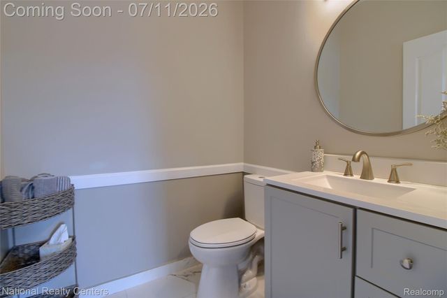 429 Delaford Court, Canton Charter Township, MI 48188
