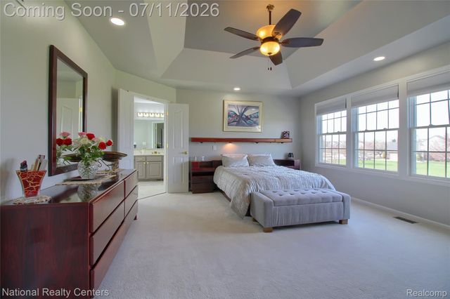 429 Delaford Court, Canton Charter Township, MI 48188