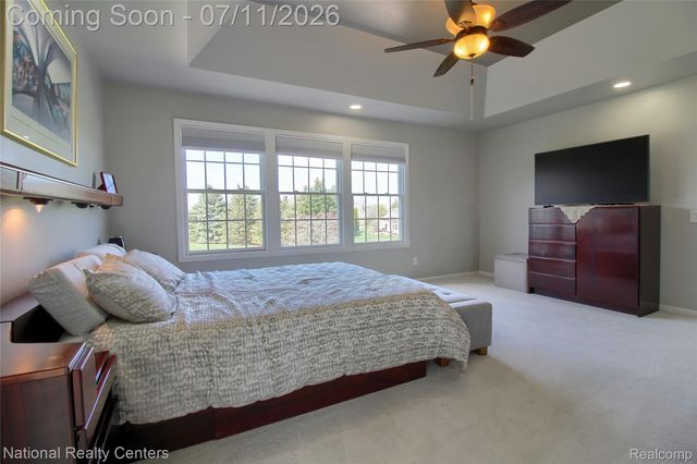 429 Delaford Court, Canton Charter Township, MI 48188