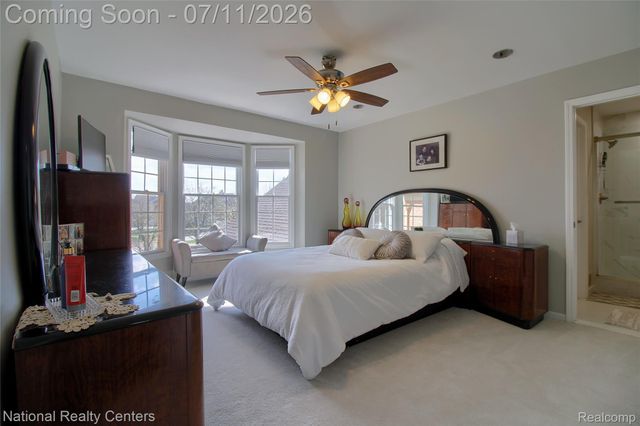 429 Delaford Court, Canton Charter Township, MI 48188