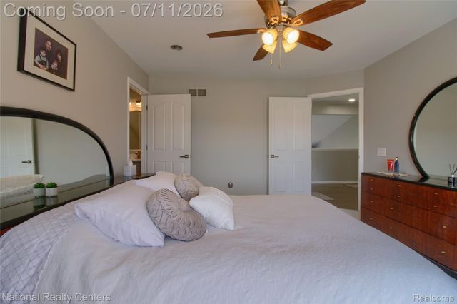 429 Delaford Court, Canton Charter Township, MI 48188