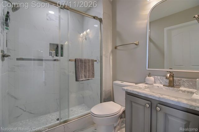 429 Delaford Court, Canton Charter Township, MI 48188