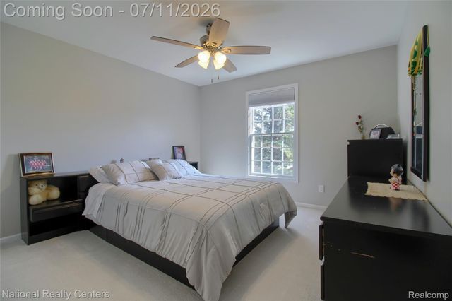 429 Delaford Court, Canton Charter Township, MI 48188