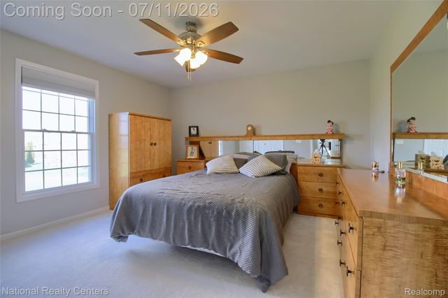 429 Delaford Court, Canton Charter Township, MI 48188