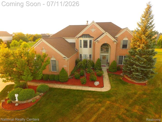429 Delaford Court, Canton Charter Township, MI 48188