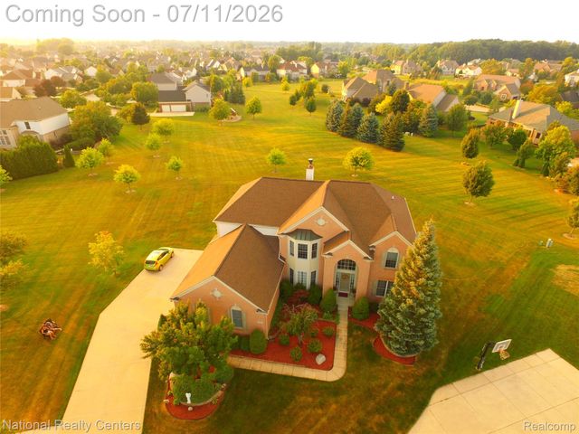 429 Delaford Court, Canton Charter Township, MI 48188