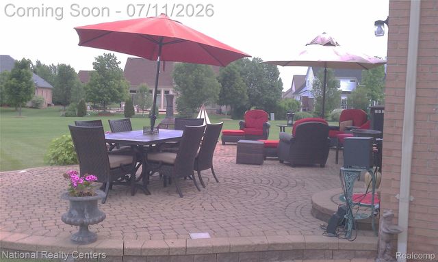 429 Delaford Court, Canton Charter Township, MI 48188