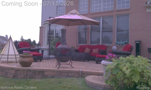 429 Delaford Court, Canton Charter Township, MI 48188