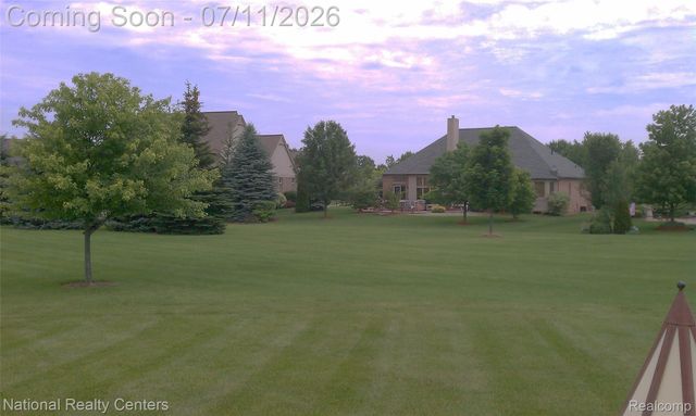 429 Delaford Court, Canton Charter Township, MI 48188
