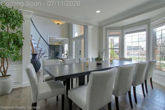 429 Delaford Court, Canton Charter Township, MI 48188