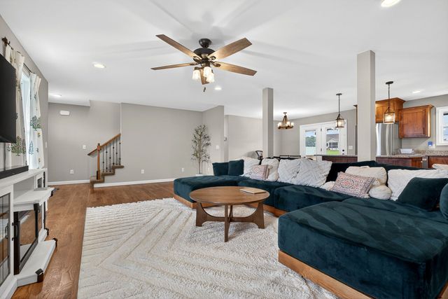 3933 Winter Haven Dr, Cookeville, TN 38501