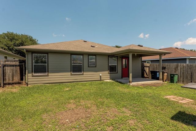 12521 Campana DR, Del Valle, TX 78617