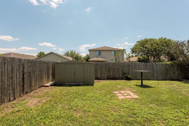 12521 Campana DR, Del Valle, TX 78617