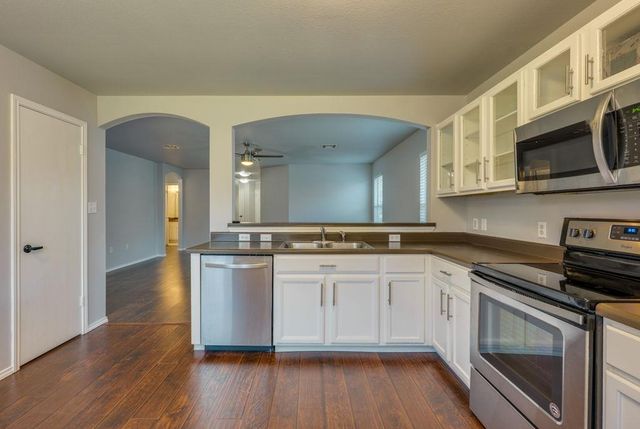 12521 Campana DR, Del Valle, TX 78617
