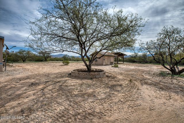 6690 E Sahuarita Road, Sahuarita, AZ 85629