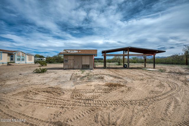 6690 E Sahuarita Road, Sahuarita, AZ 85629