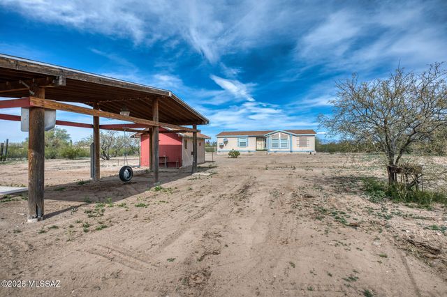 6690 E Sahuarita Road, Sahuarita, AZ 85629