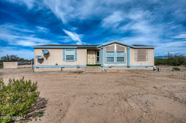 6690 E Sahuarita Road, Sahuarita, AZ 85629