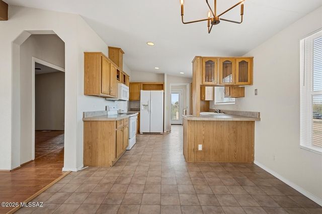 6690 E Sahuarita Road, Sahuarita, AZ 85629