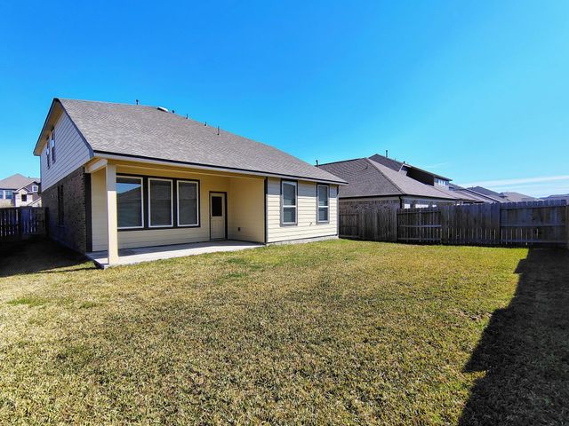 2307 Sweet Bay Drive, Texas City, TX 77568