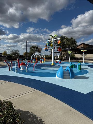 2307 Sweet Bay Drive, Texas City, TX 77568