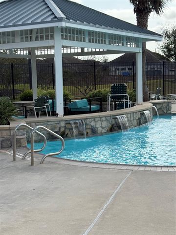 2307 Sweet Bay Drive, Texas City, TX 77568