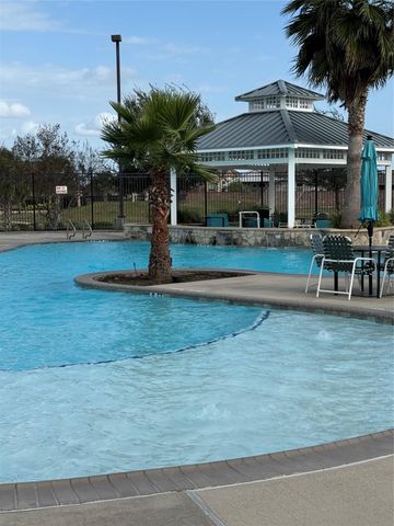 2307 Sweet Bay Drive, Texas City, TX 77568