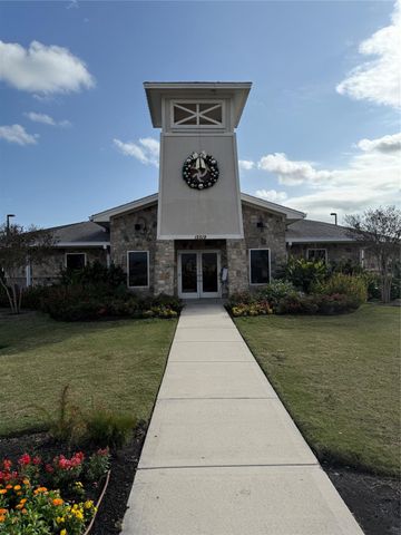 2307 Sweet Bay Drive, Texas City, TX 77568