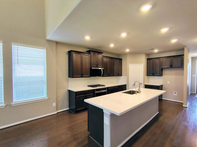 2307 Sweet Bay Drive, Texas City, TX 77568