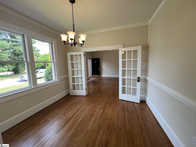 101 Ballenger Avenue, Greer, SC 29650