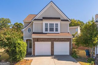 278 Hardy Lillies Drive, Lawrenceville, GA 30045