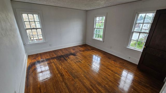 345 W Nevada Street, Highland Park City, MI 48203