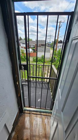345 W Nevada Street, Highland Park City, MI 48203