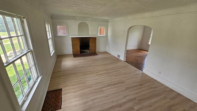 345 W Nevada Street, Highland Park City, MI 48203