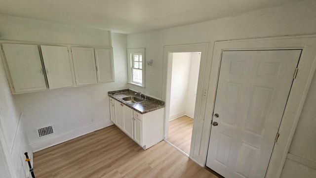 345 W Nevada Street, Highland Park City, MI 48203