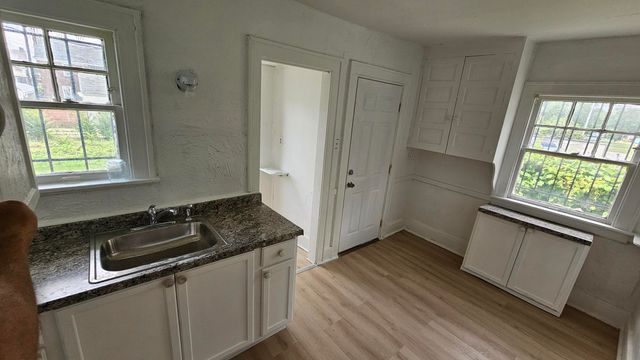 345 W Nevada Street, Highland Park City, MI 48203