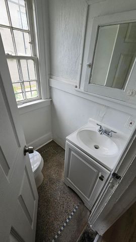 345 W Nevada Street, Highland Park City, MI 48203