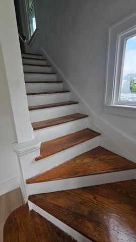 345 W Nevada Street, Highland Park City, MI 48203