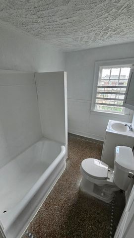 345 W Nevada Street, Highland Park City, MI 48203