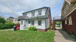 345 W Nevada Street, Highland Park City, MI 48203
