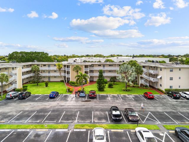 2682 S Garden Dr S 309, Lake Worth, FL 33461