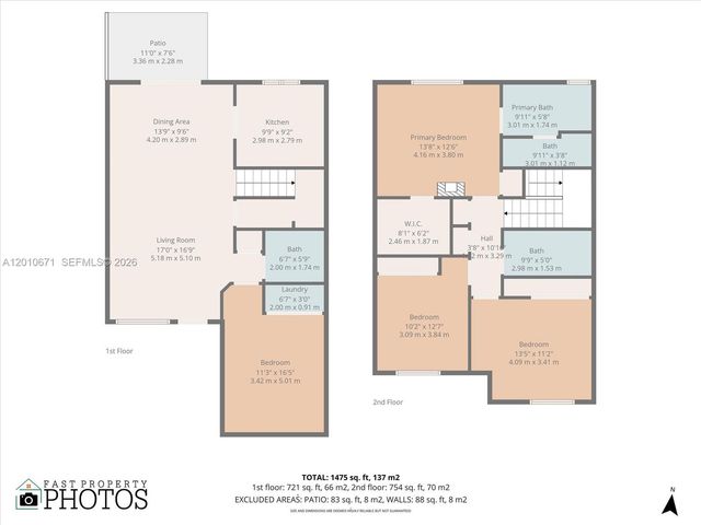 7659 N Stonecreek Circle, Davie, FL 33024