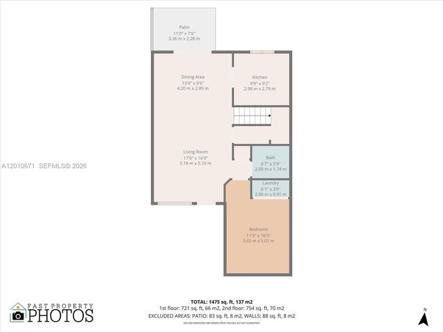7659 N Stonecreek Circle, Davie, FL 33024