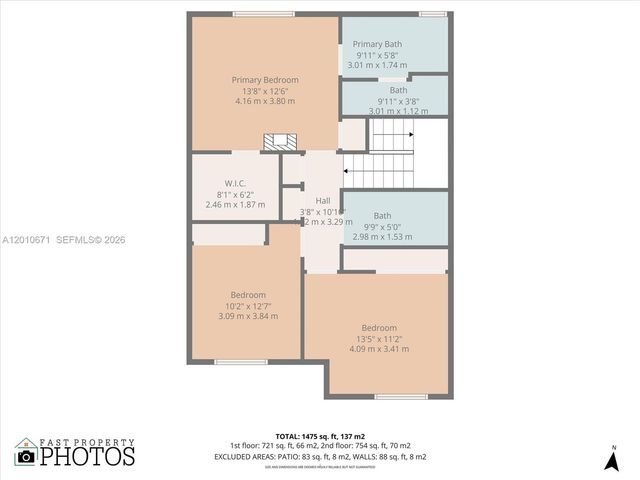 7659 N Stonecreek Circle, Davie, FL 33024
