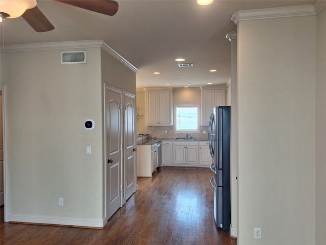 3416 Westminster Avenue 1, University Park, TX 75205
