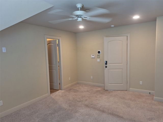 3416 Westminster Avenue 1, University Park, TX 75205