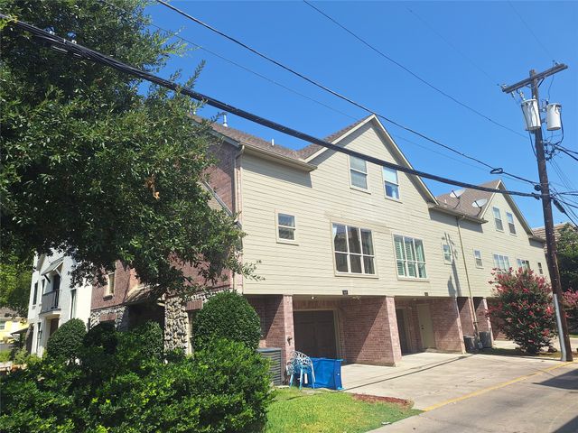 3416 Westminster Avenue 1, University Park, TX 75205