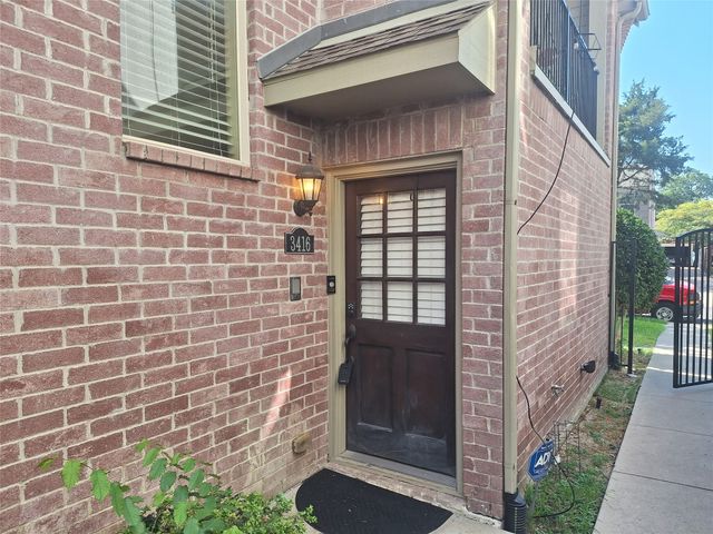 3416 Westminster Avenue 1, University Park, TX 75205