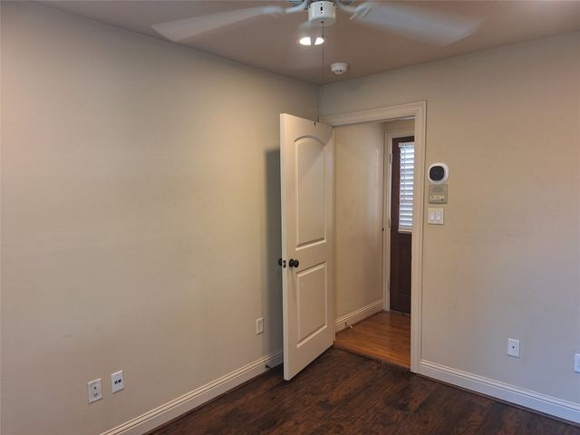 3416 Westminster Avenue 1, University Park, TX 75205